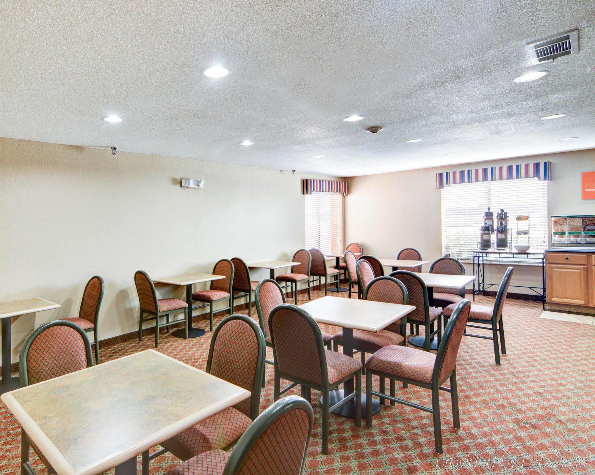 Quality Inn Forest Hill - Fort Worth South מראה חיצוני תמונה